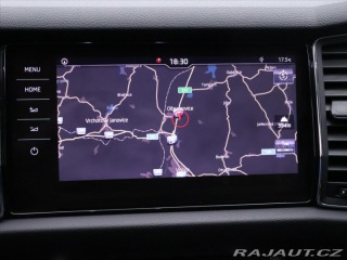 Škoda Kodiaq 2,0 TDI 140kW DSG 4x4 Sol 2019