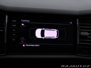 Škoda Kodiaq 2,0 TDI 140kW DSG 4x4 Sol 2019