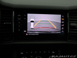 Škoda Kodiaq 2,0 TDI 140kW DSG 4x4 Sol 2019