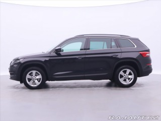 Škoda Kodiaq 2,0 TDI 140kW DSG 4x4 Sol 2019