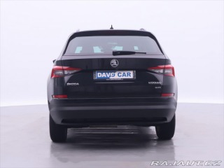 Škoda Kodiaq 2,0 TDI 140kW DSG 4x4 Sol 2019