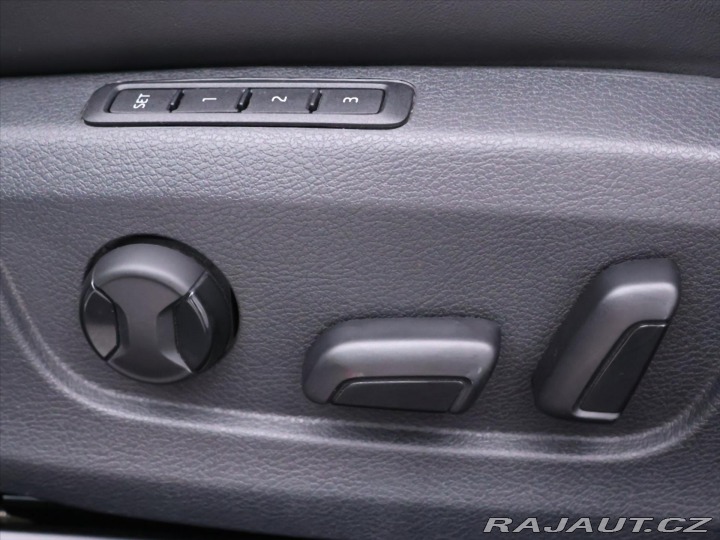 Škoda Superb 1,8 TSI DSG CZ Sportline 2017