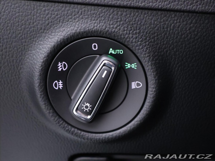 Škoda Superb 1,8 TSI DSG CZ Sportline 2017