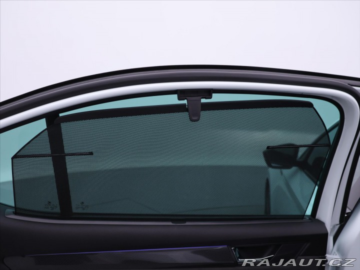 Škoda Superb 1,8 TSI DSG CZ Sportline 2017