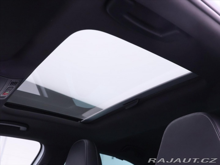 Škoda Superb 1,8 TSI DSG CZ Sportline 2017