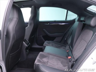 Škoda Superb 1,8 TSI DSG CZ Sportline 2017
