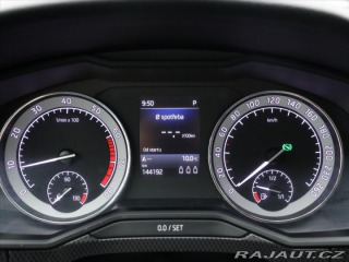 Škoda Superb 1,8 TSI DSG CZ Sportline 2017