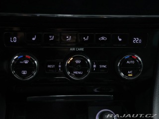 Škoda Superb 1,8 TSI DSG CZ Sportline 2017