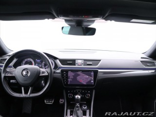 Škoda Superb 1,8 TSI DSG CZ Sportline 2017