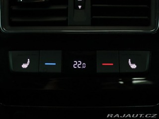 Škoda Superb 1,8 TSI DSG CZ Sportline 2017