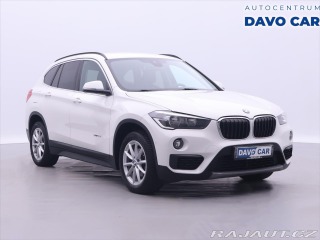 BMW X1 2,0 sDrive18d 110kW DPH
