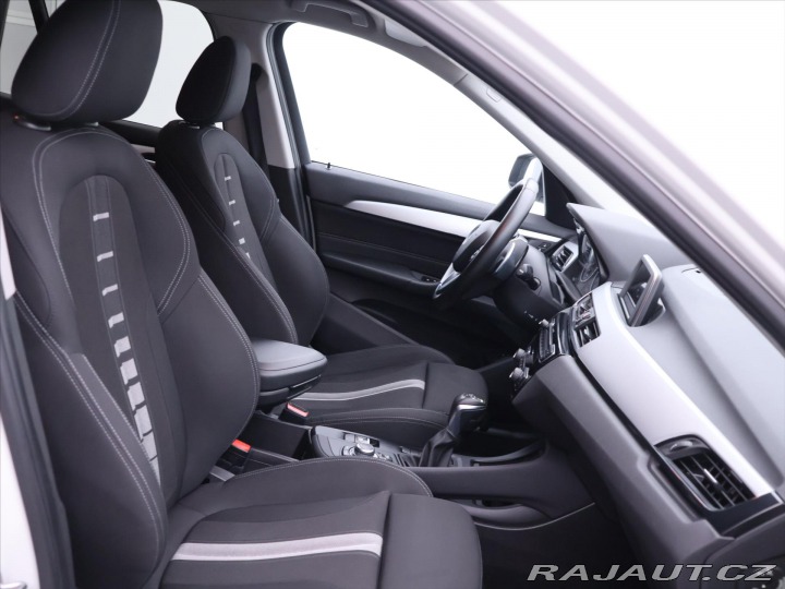 BMW X1 2,0 sDrive18d 110kW DPH 2015