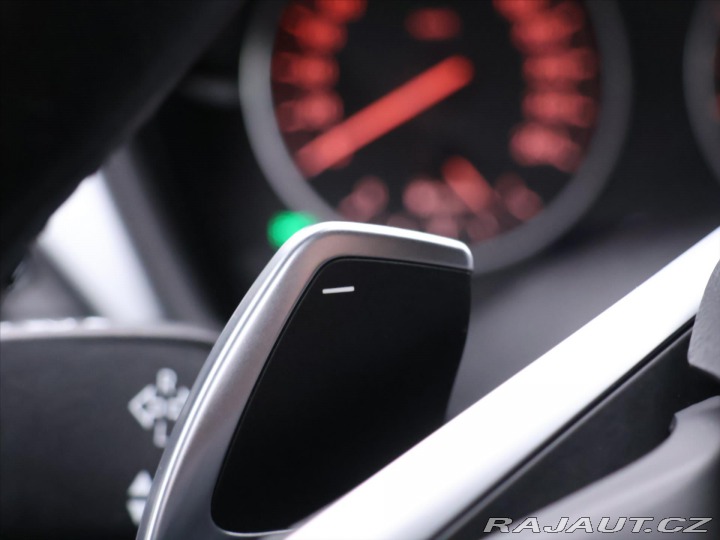 BMW X1 2,0 sDrive18d 110kW DPH 2015