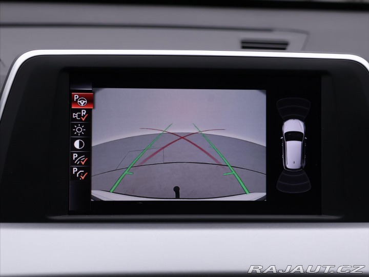 BMW X1 2,0 sDrive18d 110kW DPH 2015