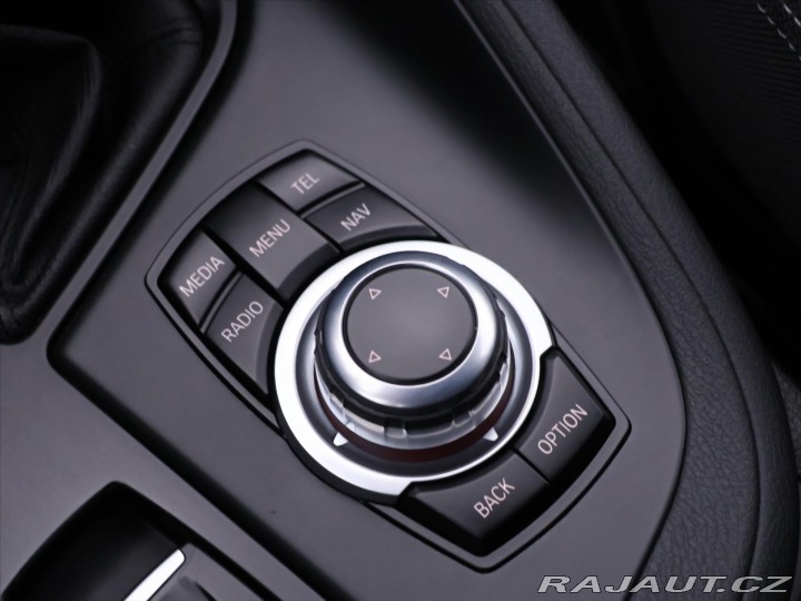 BMW X1 2,0 sDrive18d 110kW DPH 2015