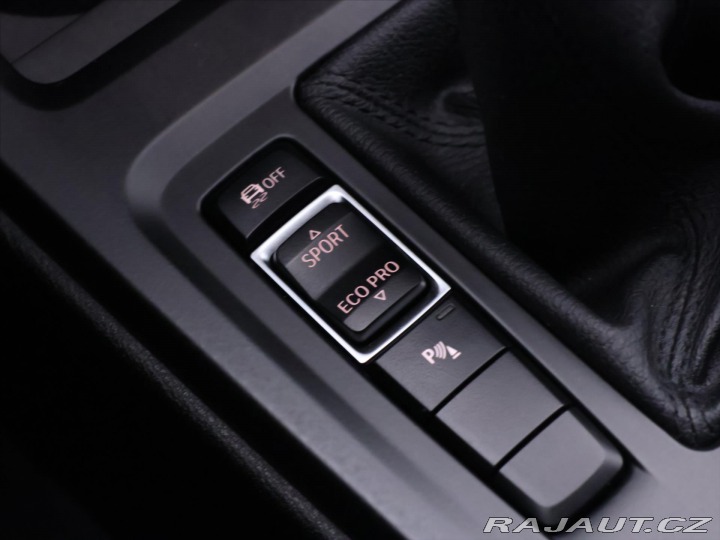 BMW X1 2,0 sDrive18d 110kW DPH 2015