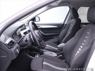 BMW X1 2,0 sDrive18d 110kW DPH 2015