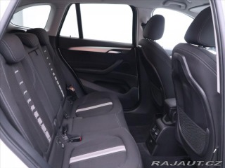 BMW X1 2,0 sDrive18d 110kW DPH 2015