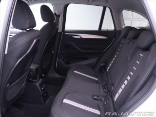 BMW X1 2,0 sDrive18d 110kW DPH 2015