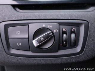 BMW X1 2,0 sDrive18d 110kW DPH 2015