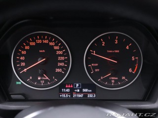 BMW X1 2,0 sDrive18d 110kW DPH 2015