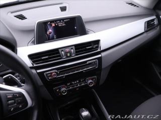 BMW X1 2,0 sDrive18d 110kW DPH 2015