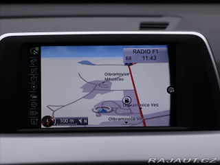 BMW X1 2,0 sDrive18d 110kW DPH 2015