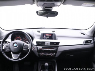 BMW X1 2,0 sDrive18d 110kW DPH 2015