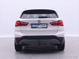 BMW X1 2,0 sDrive18d 110kW DPH 2015