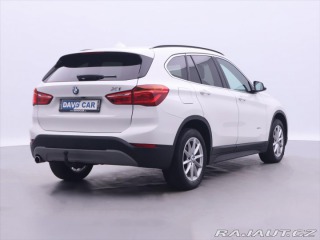 BMW X1 2,0 sDrive18d 110kW DPH 2015