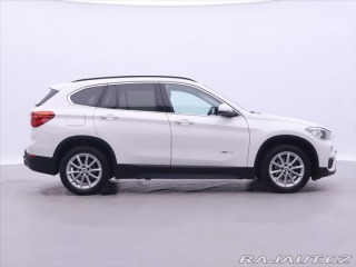 BMW X1 2,0 sDrive18d 110kW DPH 2015