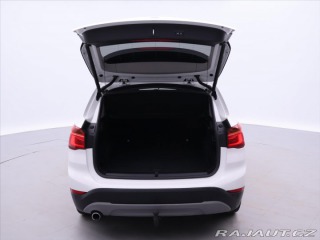 BMW X1 2,0 sDrive18d 110kW DPH 2015