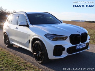 BMW X5 3,0 40d 250kW xDrive AT C