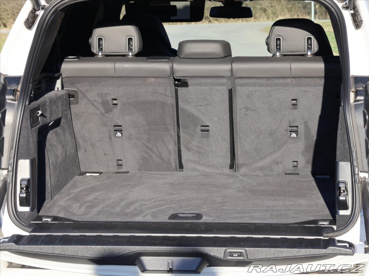 BMW X5 3,0 40d 250kW xDrive DPH 2022