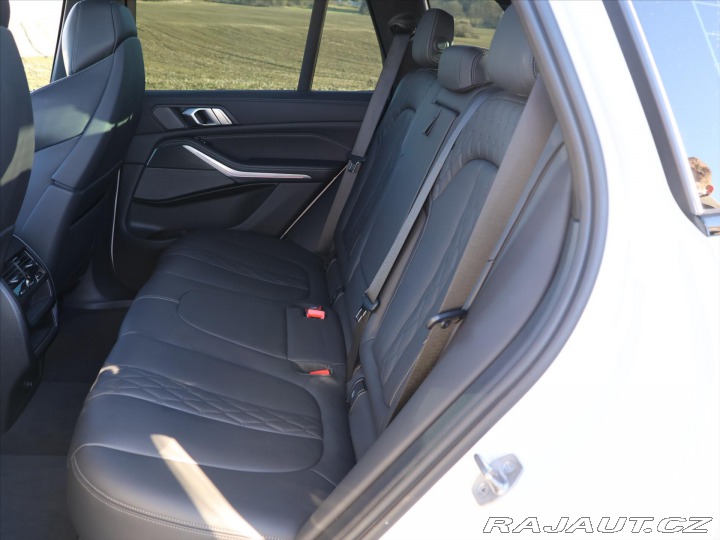 BMW X5 3,0 40d 250kW xDrive DPH 2022