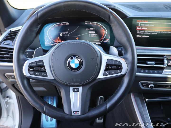 BMW X5 3,0 40d 250kW xDrive DPH 2022