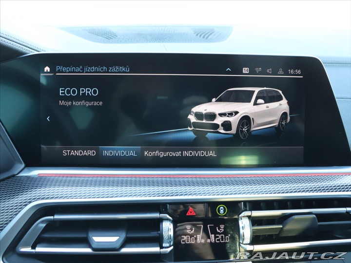 BMW X5 3,0 40d 250kW xDrive DPH 2022