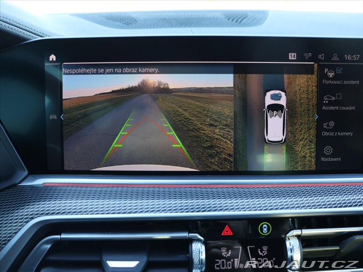 BMW X5 3,0 40d 250kW xDrive DPH 2022