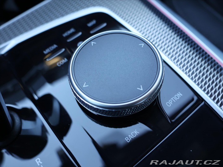 BMW X5 3,0 40d 250kW xDrive DPH 2022