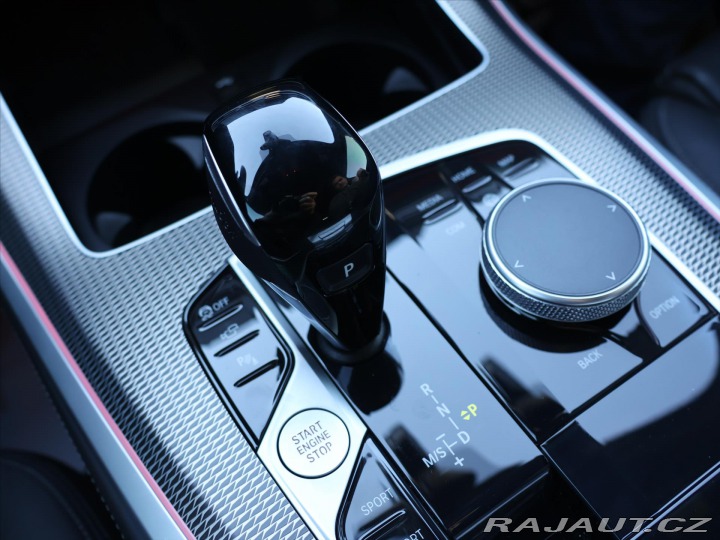 BMW X5 3,0 40d 250kW xDrive DPH 2022