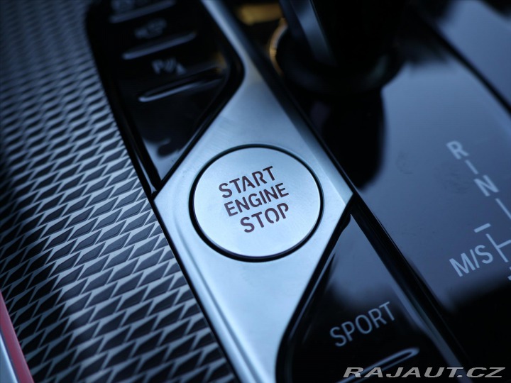 BMW X5 3,0 40d 250kW xDrive DPH 2022