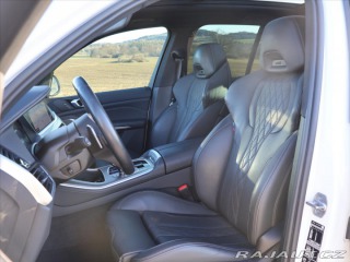 BMW X5 3,0 40d 250kW xDrive DPH 2022