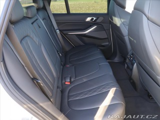 BMW X5 3,0 40d 250kW xDrive DPH 2022