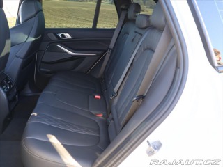 BMW X5 3,0 40d 250kW xDrive DPH 2022