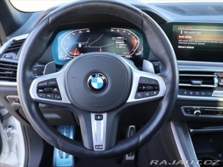 BMW X5 3,0 40d 250kW xDrive DPH 2022