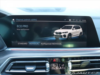 BMW X5 3,0 40d 250kW xDrive DPH 2022