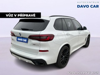 BMW X5 3,0 40d 250kW xDrive AT C 2022