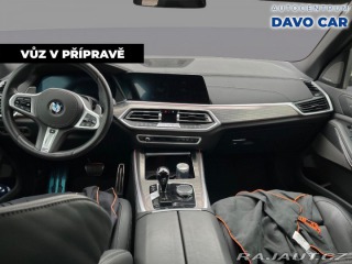 BMW X5 3,0 40d 250kW xDrive AT C 2022