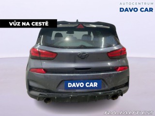 Hyundai i30 2,0 TGDI 202kW N Peforman 2019