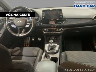 Hyundai i30 2,0 TGDI 202kW N Peforman 2019